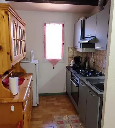 Cap D'agde, 43m2, 6 Personnes, 2 Chambres, Piscine, Secteur Pinede Hébergement de vacances Agde