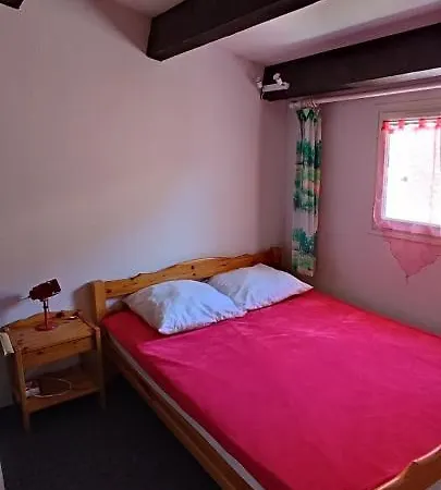 Cap D'agde, 43m2, 6 Personnes, 2 Chambres, Piscine, Secteur Pinede Agde